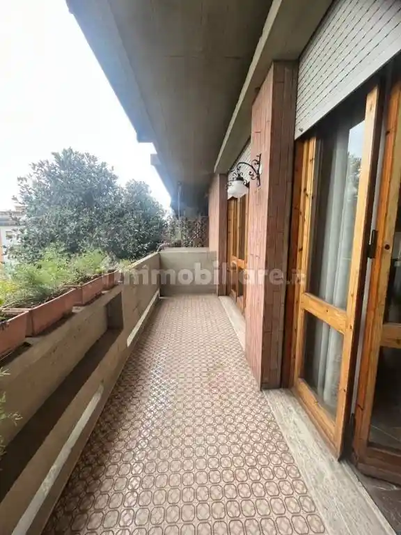 Appartamento in vendita a Firenze
