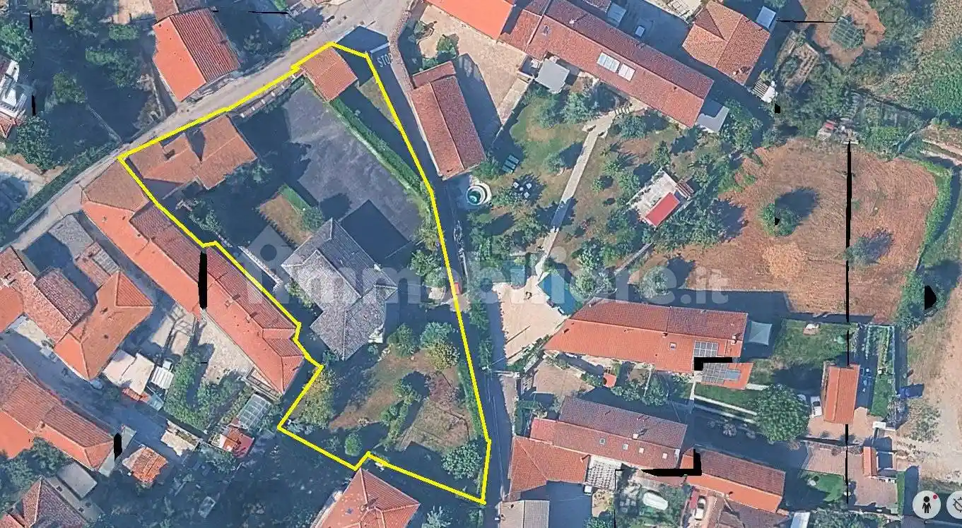 Villa in vendita a Piossasco