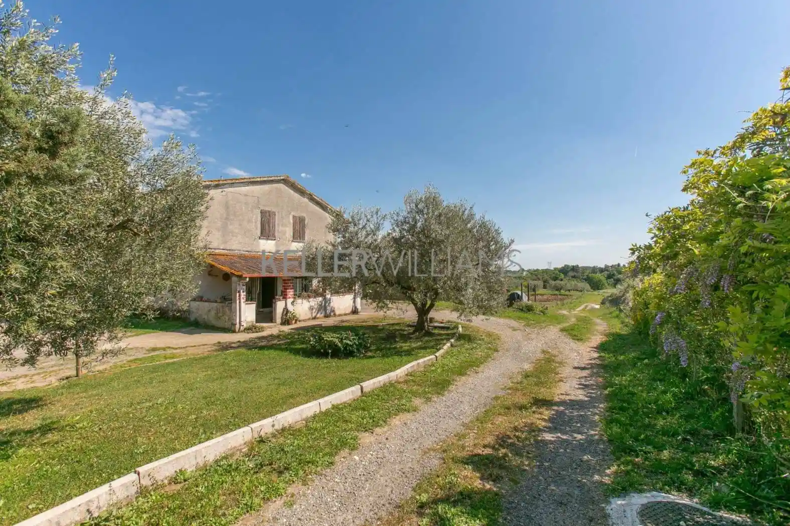 Villa in vendita a Formello