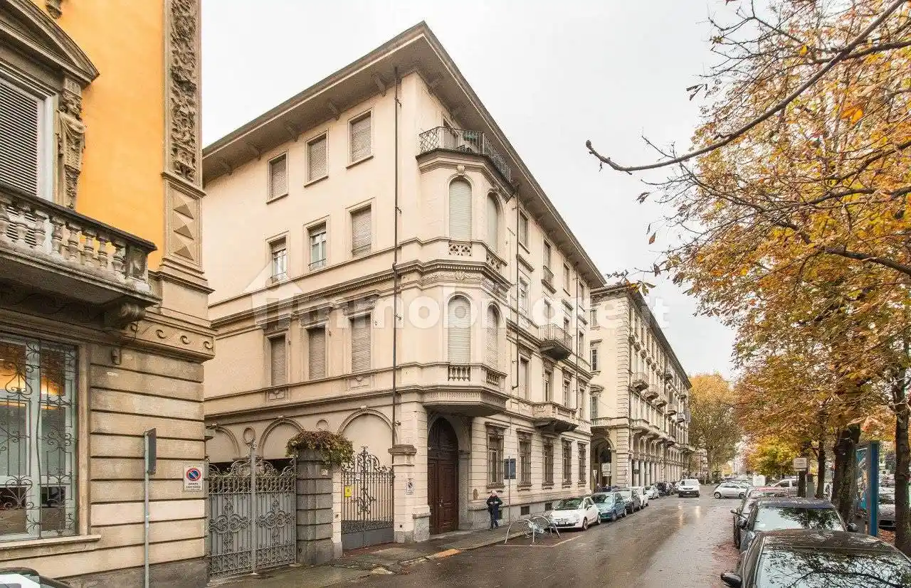 Appartamento in affitto a Torino