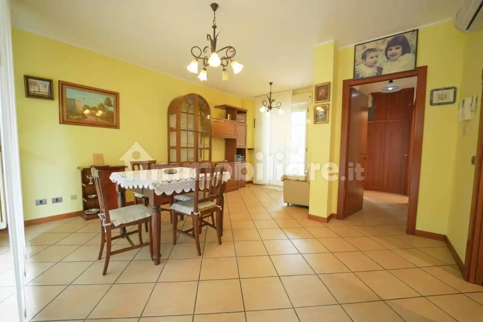 Villetta a schiera in vendita a Bellaria-Igea Marina