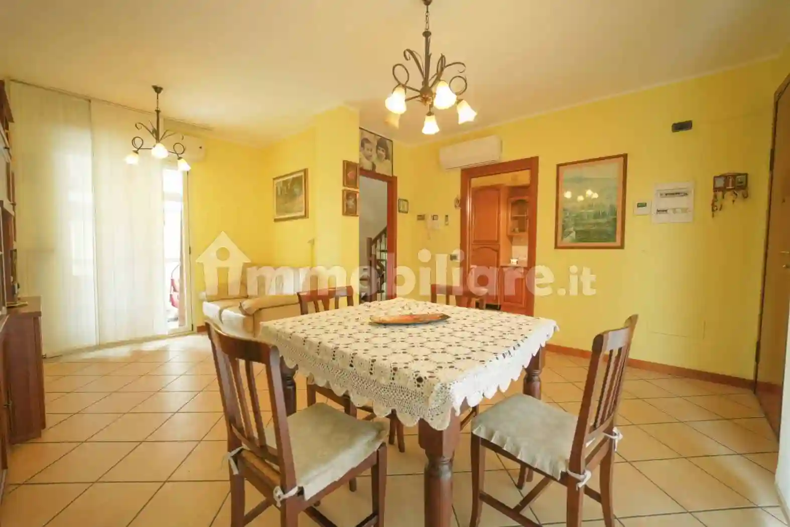 Villetta a schiera - foto 2