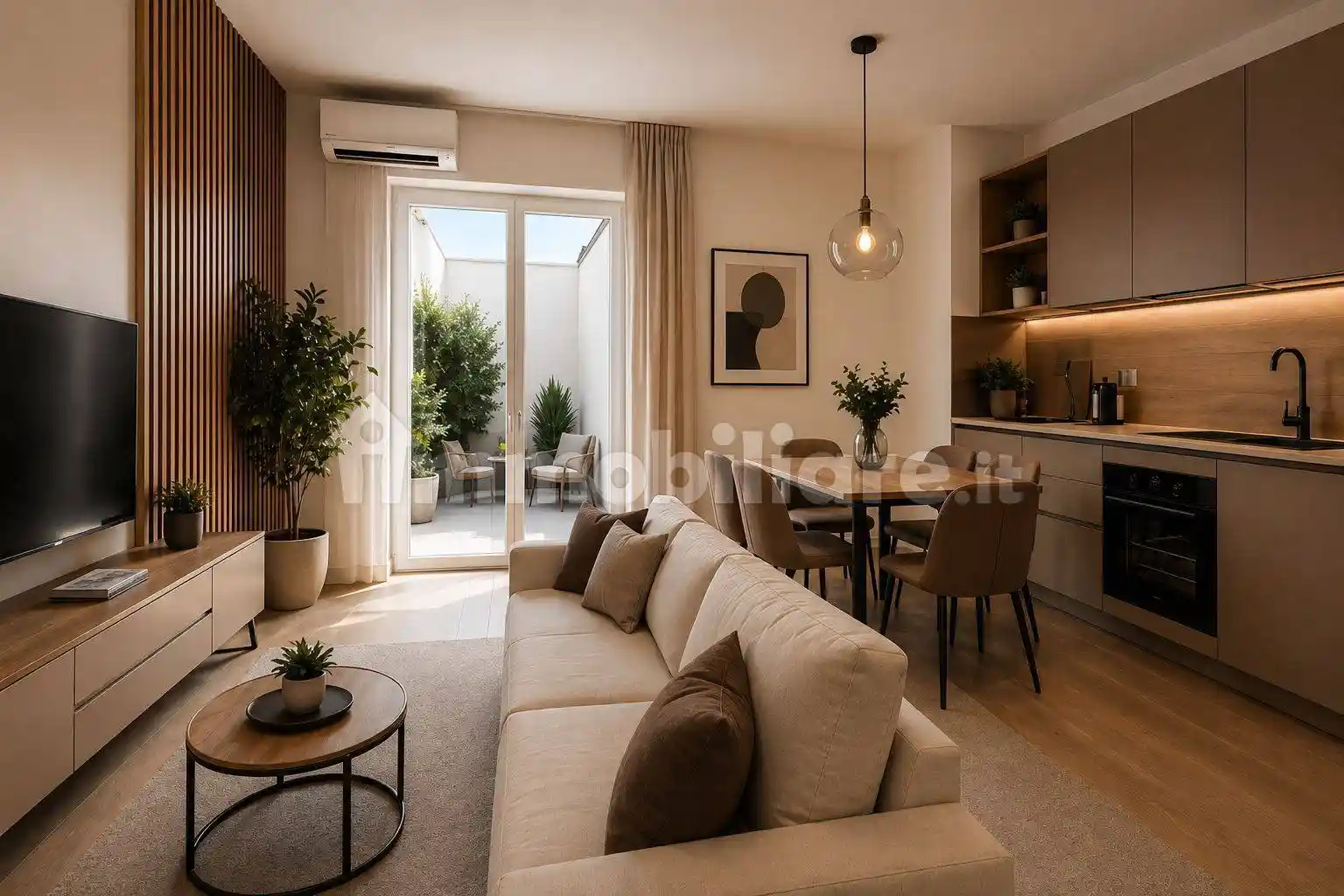 Appartamento in vendita a San Benedetto del Tronto