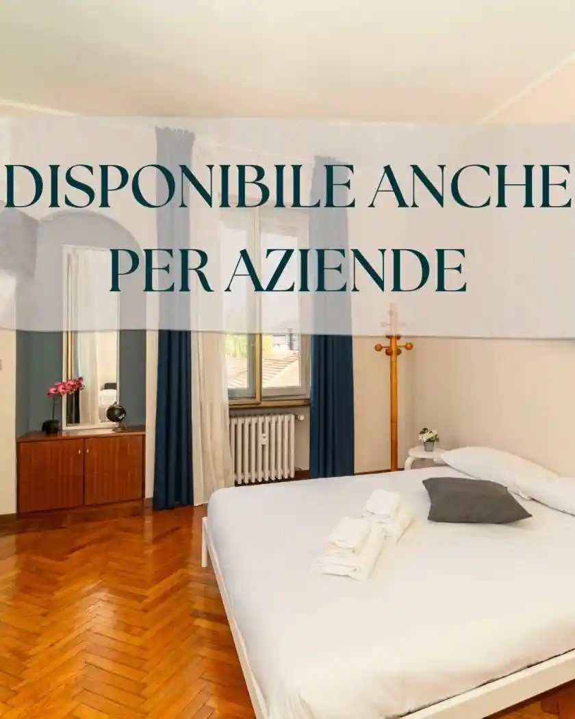 Appartamento in affitto a Torino
