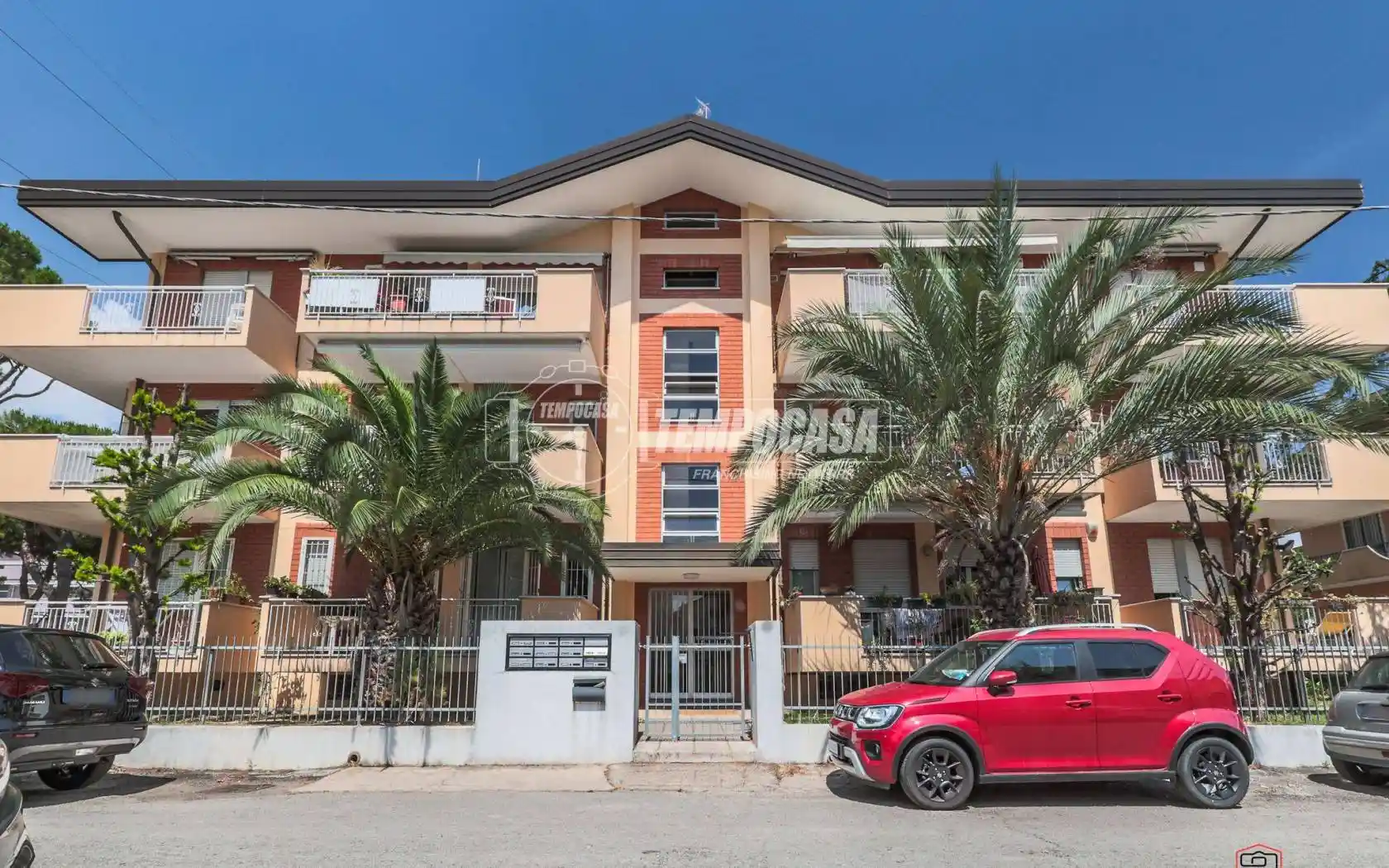 Attico - Mansarda in vendita a Riccione