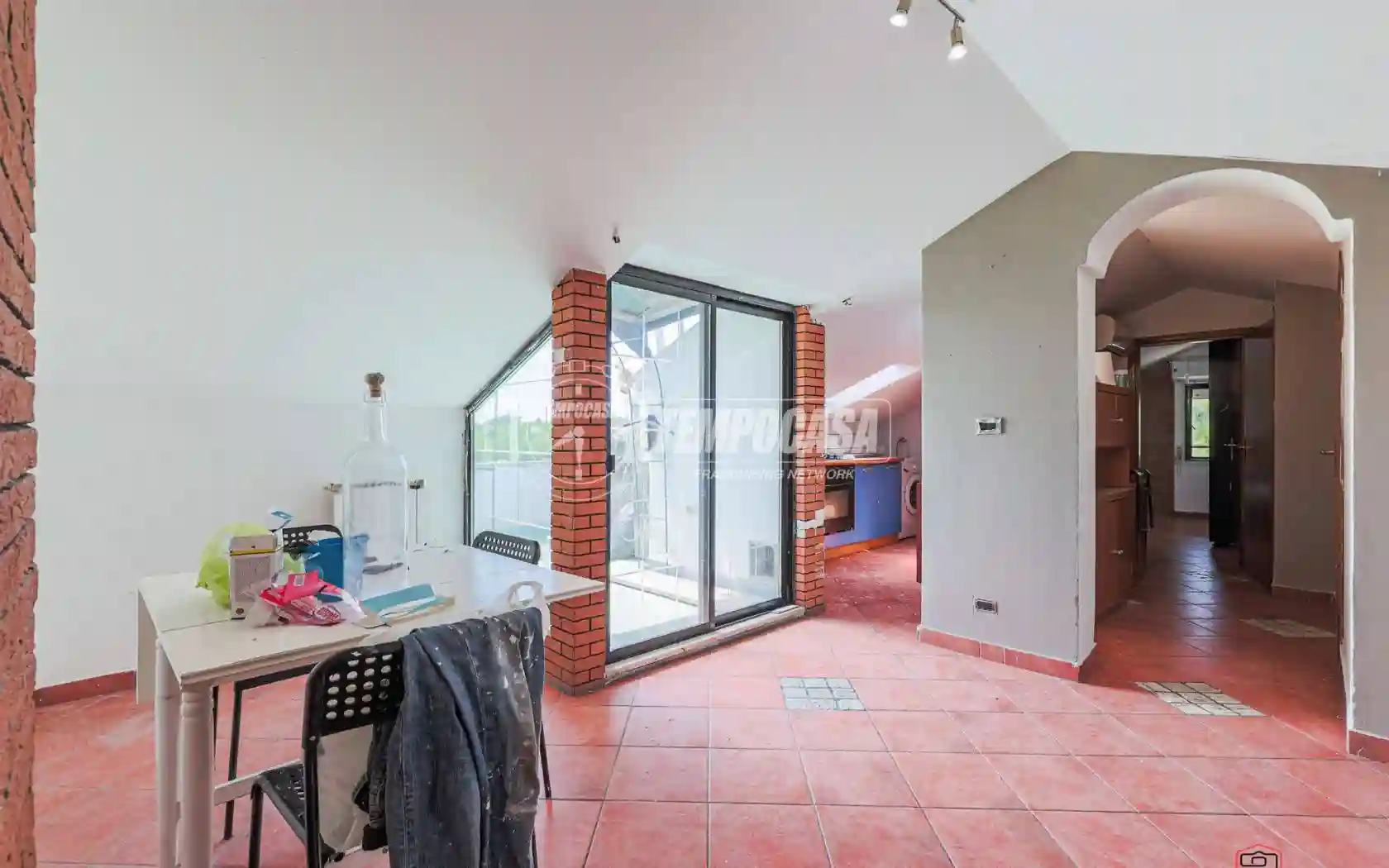 Attico - Mansarda - foto 2