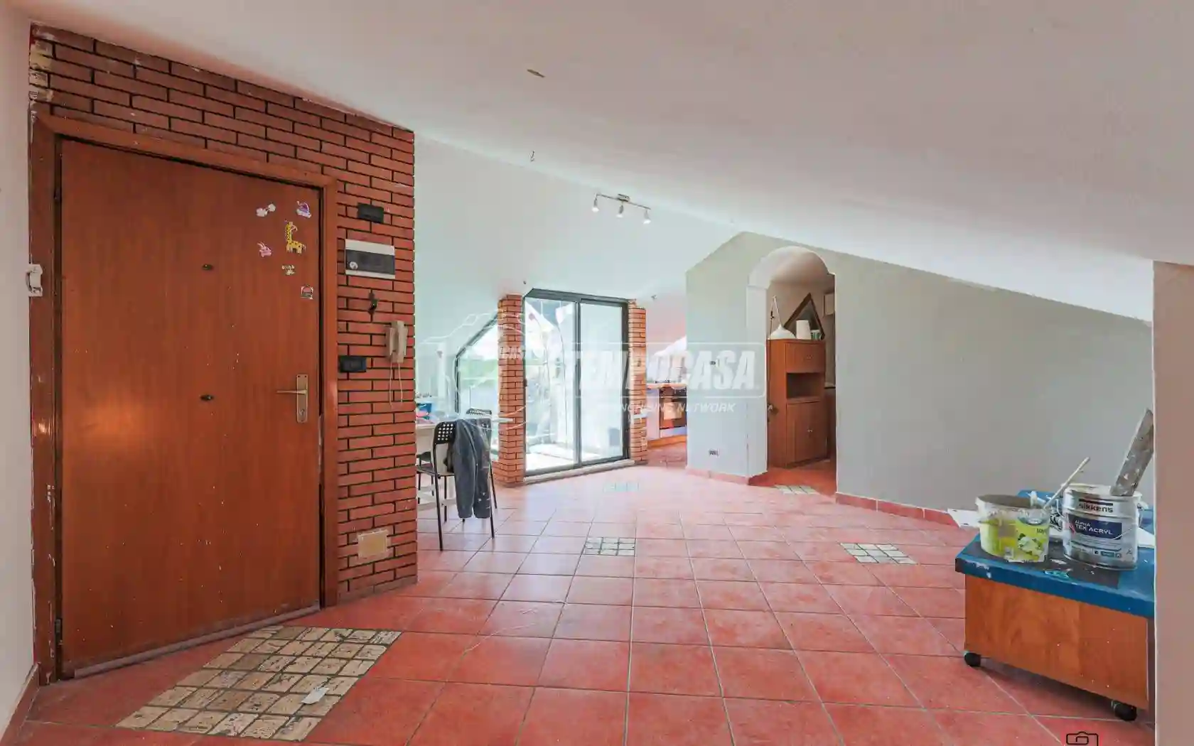 Attico - Mansarda - foto 3