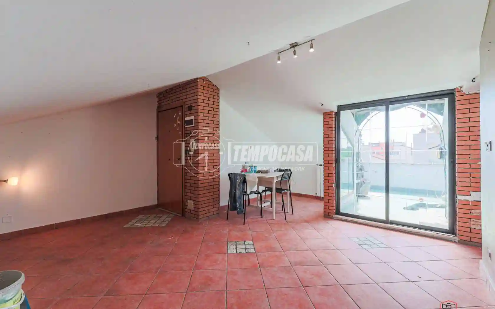 Attico - Mansarda - foto 4