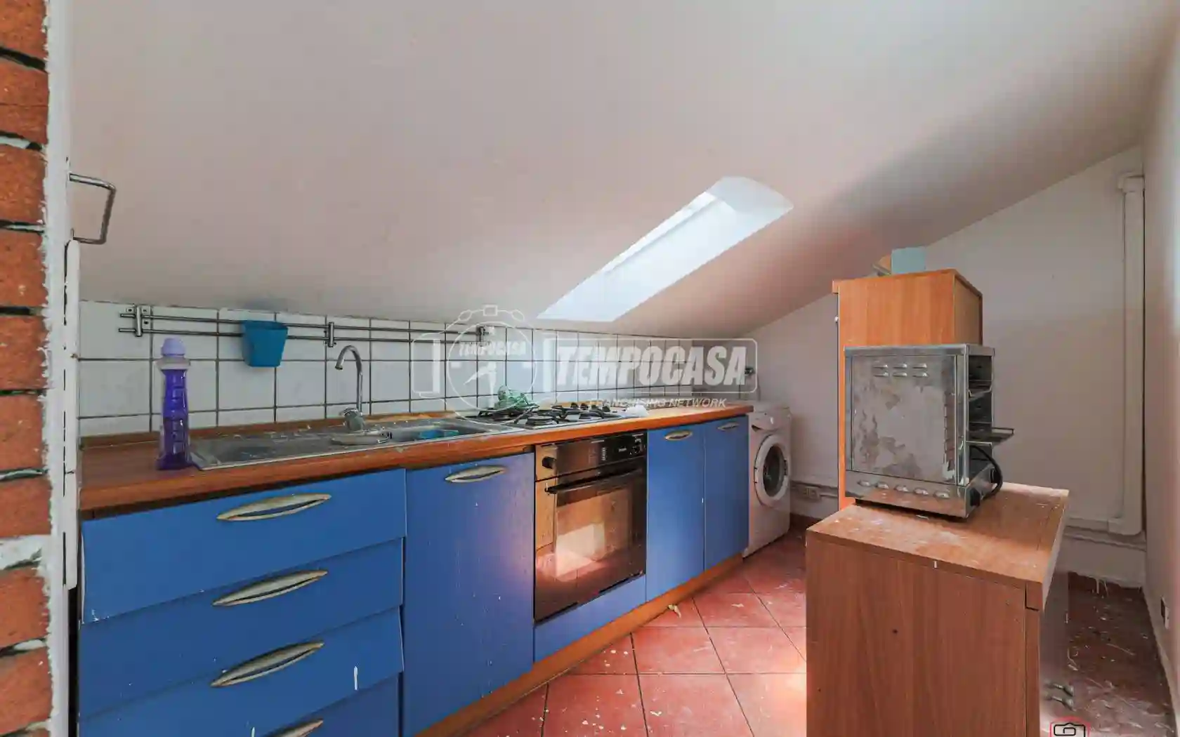 Attico - Mansarda - foto 5