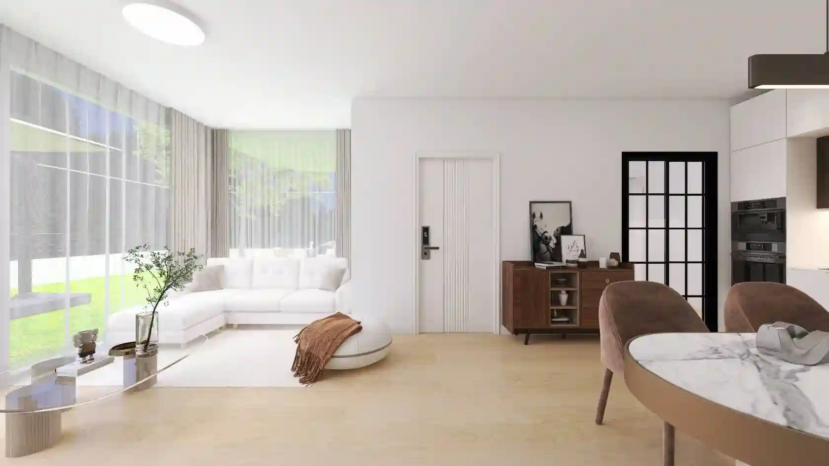 Villa - foto 3