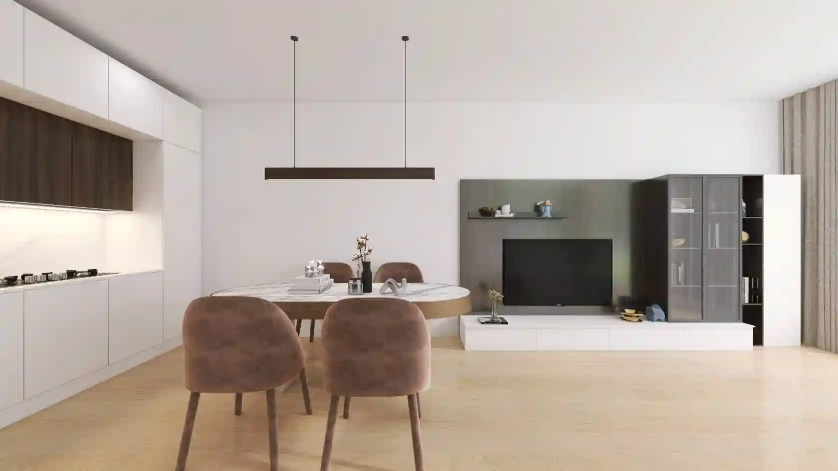Villa - foto 5