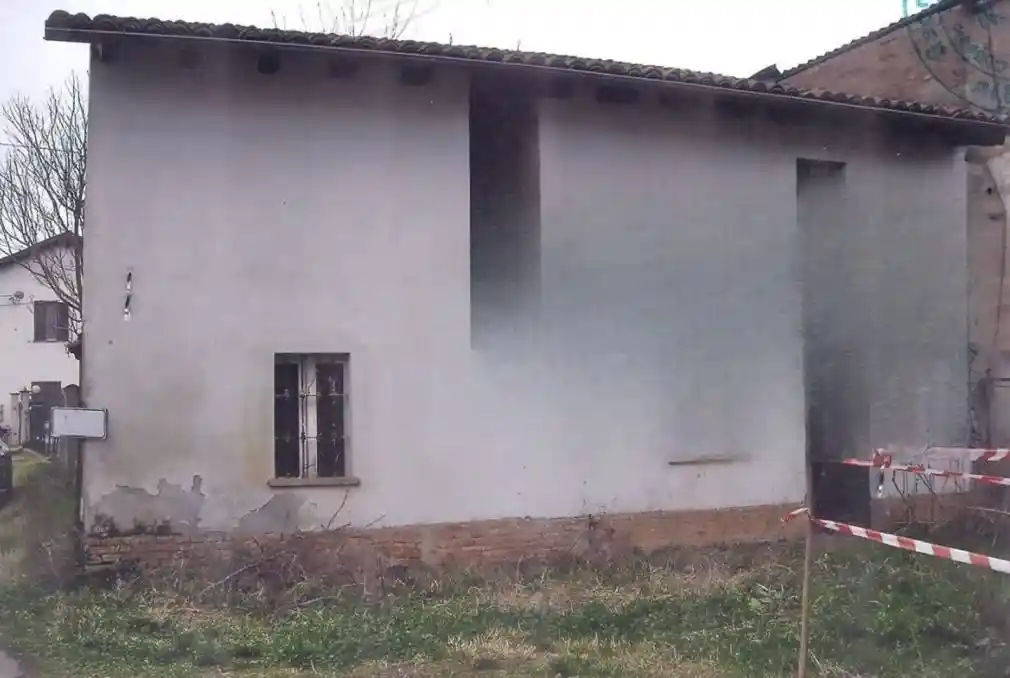 Casa indipendente in vendita a Alessandria