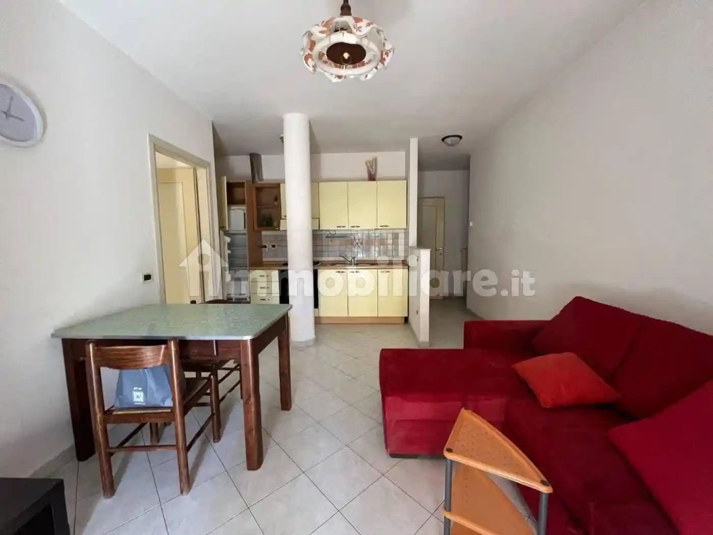 Appartamento in vendita a Capannori