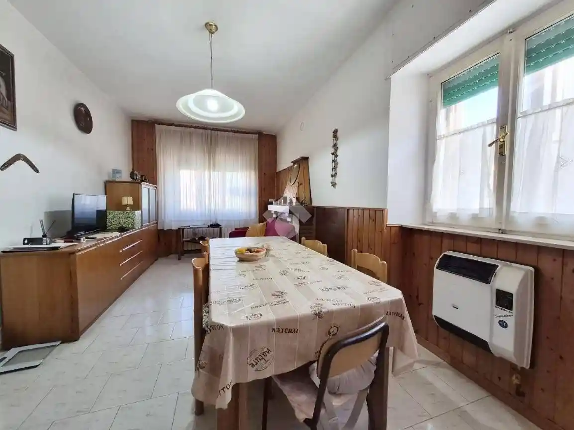 Appartamento in vendita a Sigillo