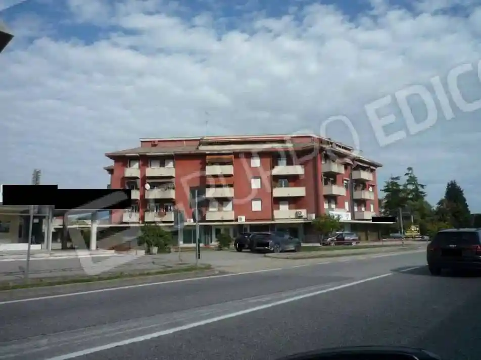 Appartamento in vendita a Conegliano