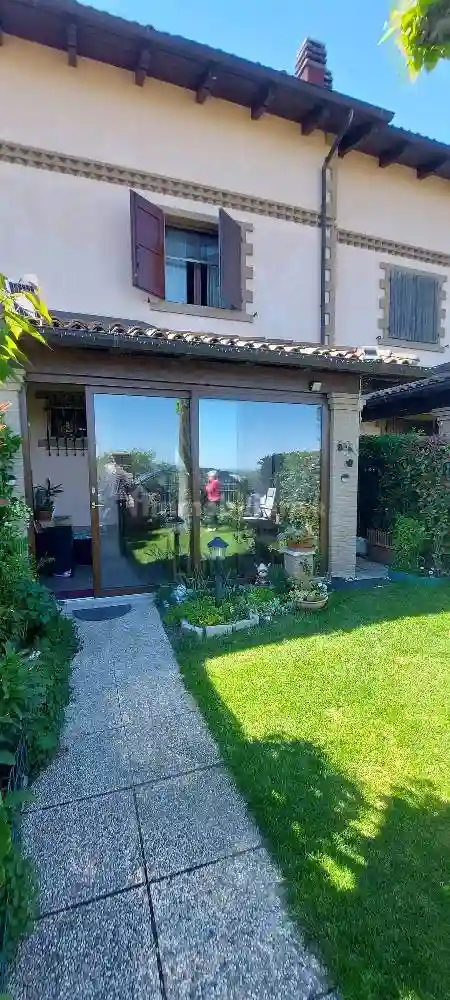 Villetta a schiera - foto 3