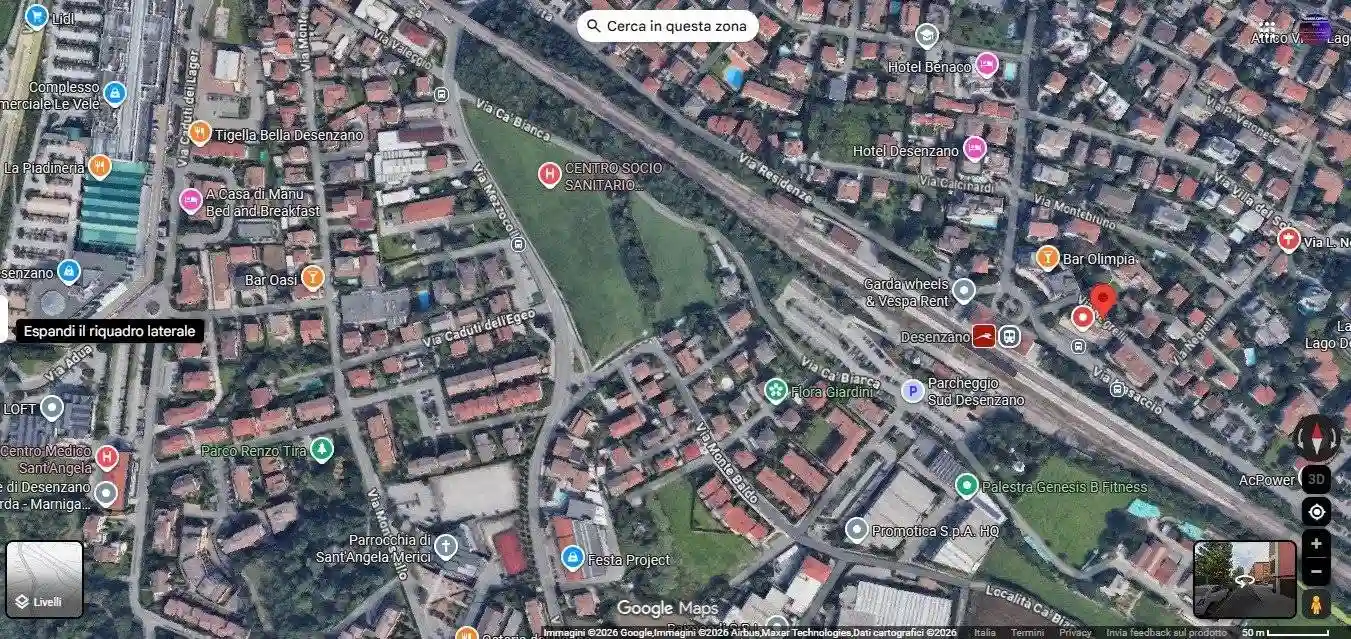 Appartamento - foto 3