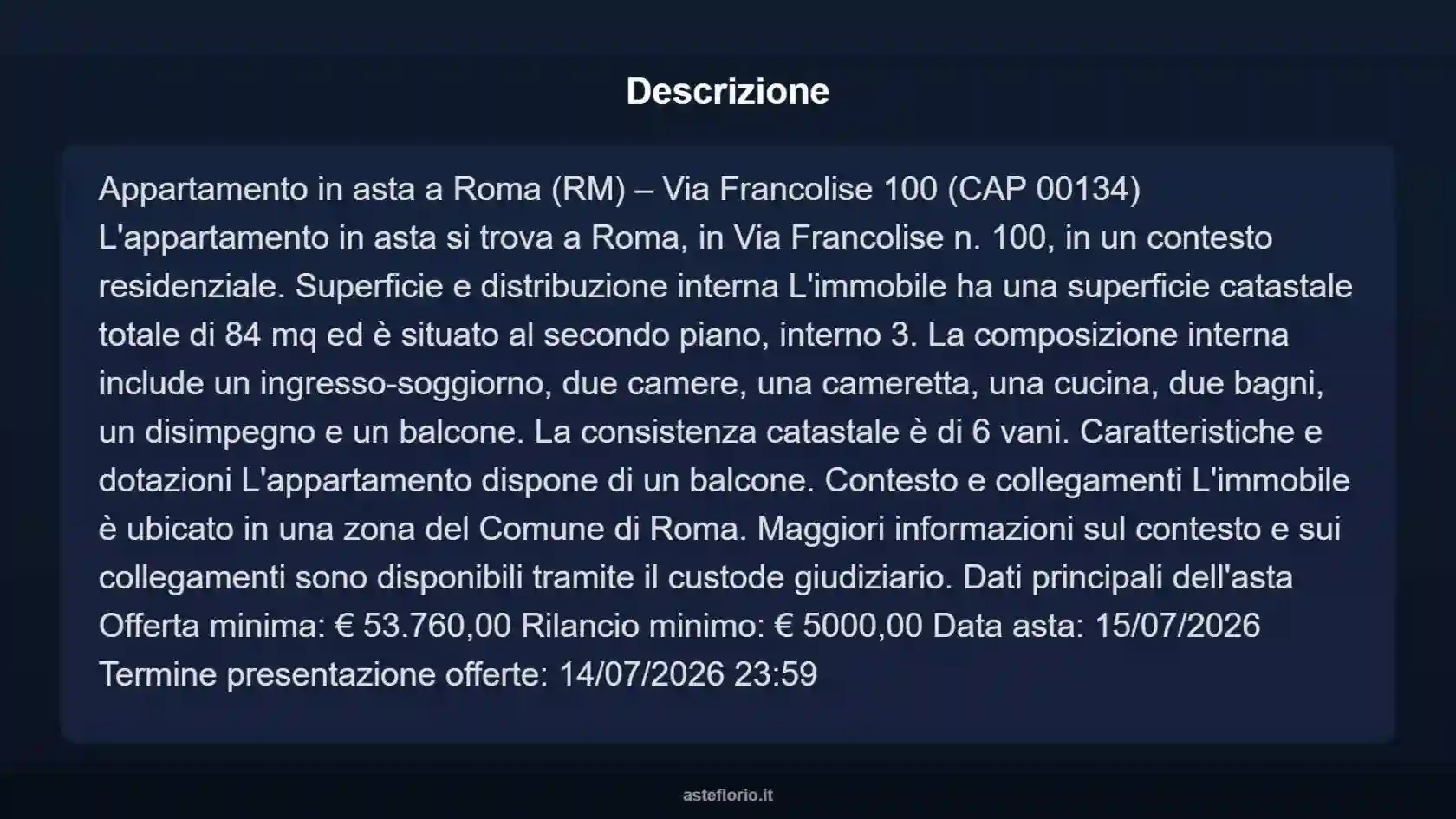 Appartamento - foto 3