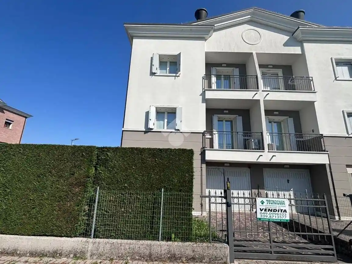 Villa in vendita a Piove di Sacco