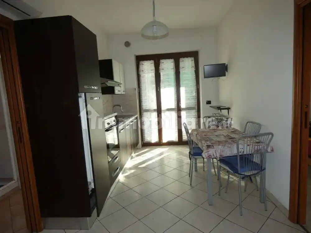 Appartamento in affitto a Alba