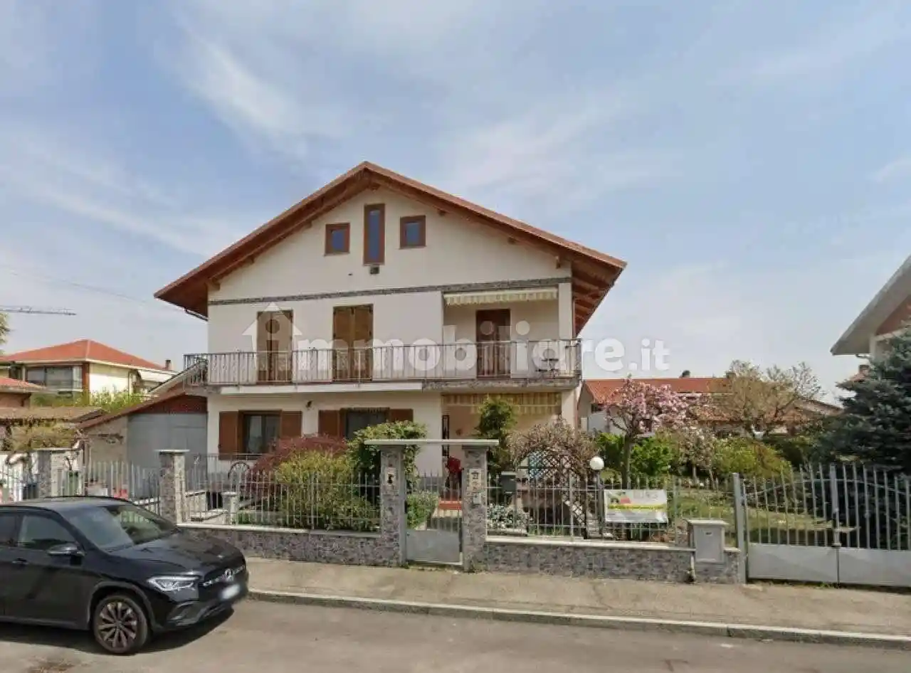 Villa in vendita a Rivalta di Torino