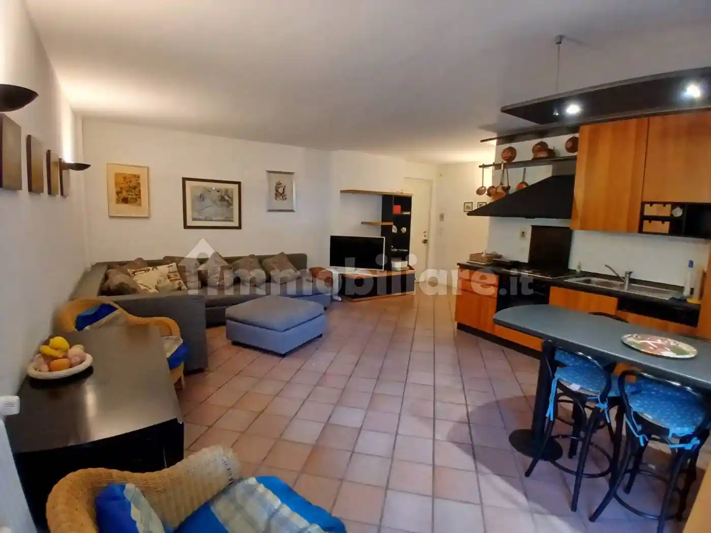 Appartamento in vendita a Limone Piemonte