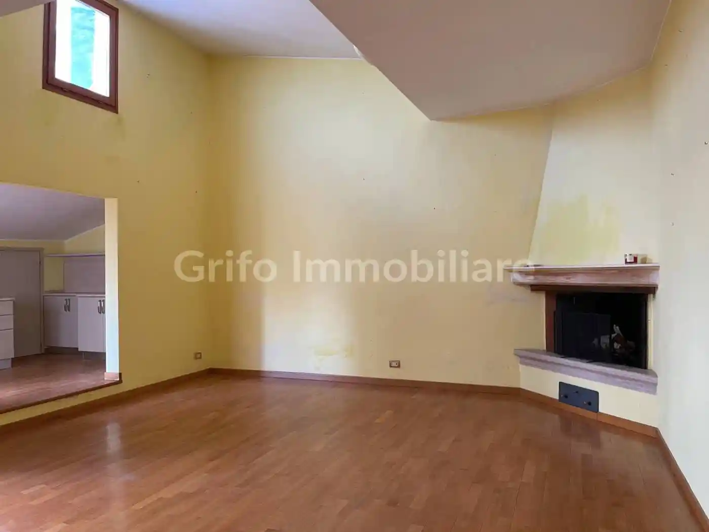 Appartamento in vendita a Grosseto