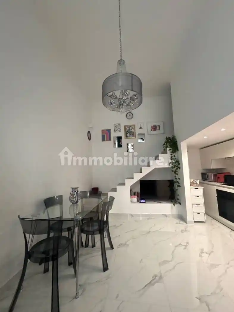 Loft in affitto a Milano