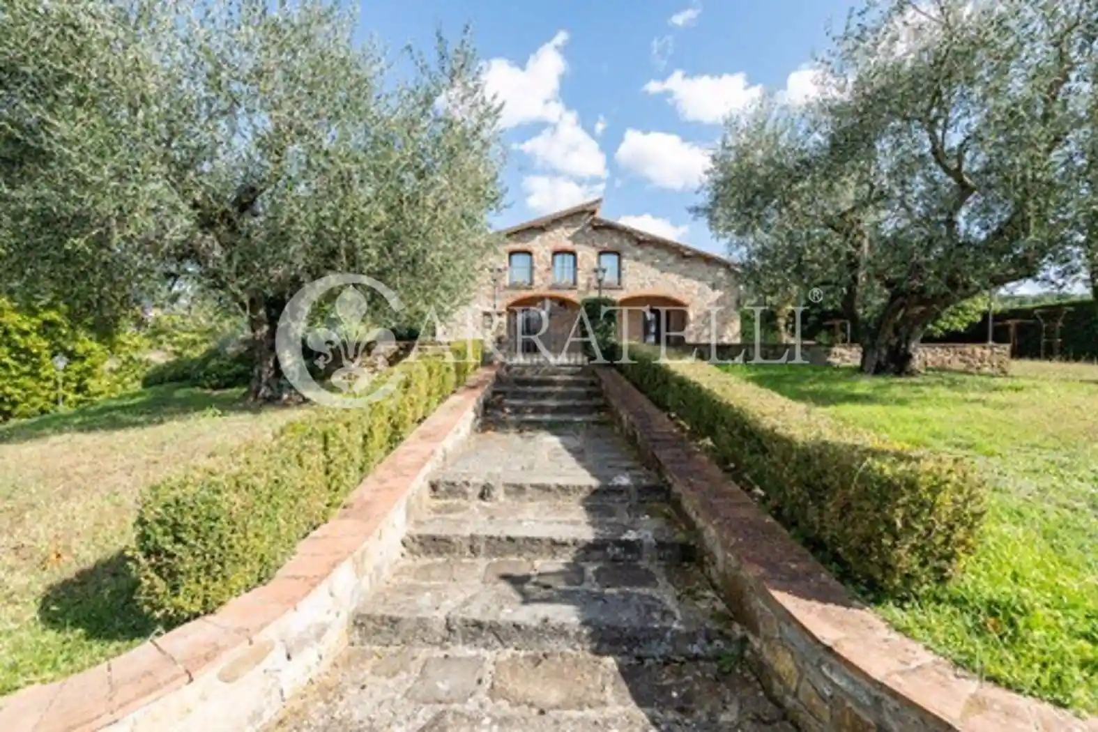 Rustico - Casale in vendita a Reggello