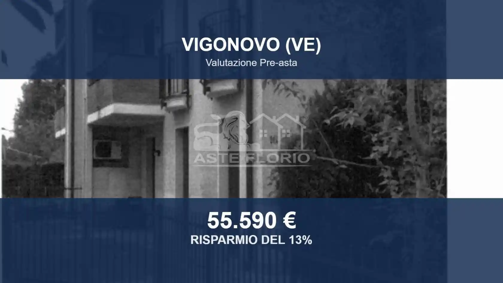 Appartamento in vendita a Vigonovo