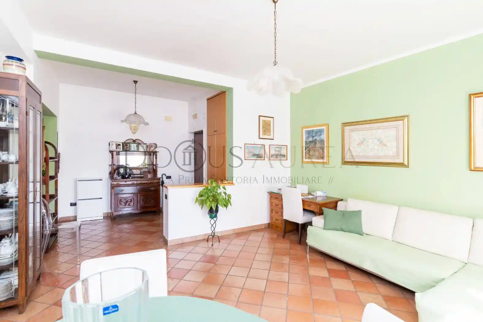 Appartamento in vendita a Salerno