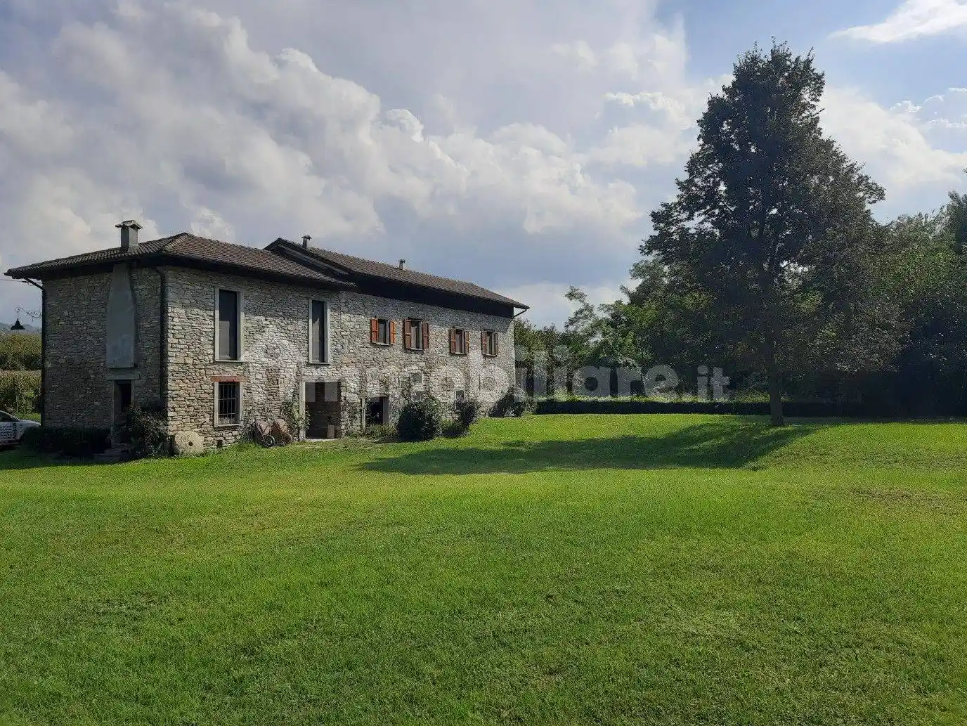 Rustico - Casale in vendita a Montechiaro d'Acqui