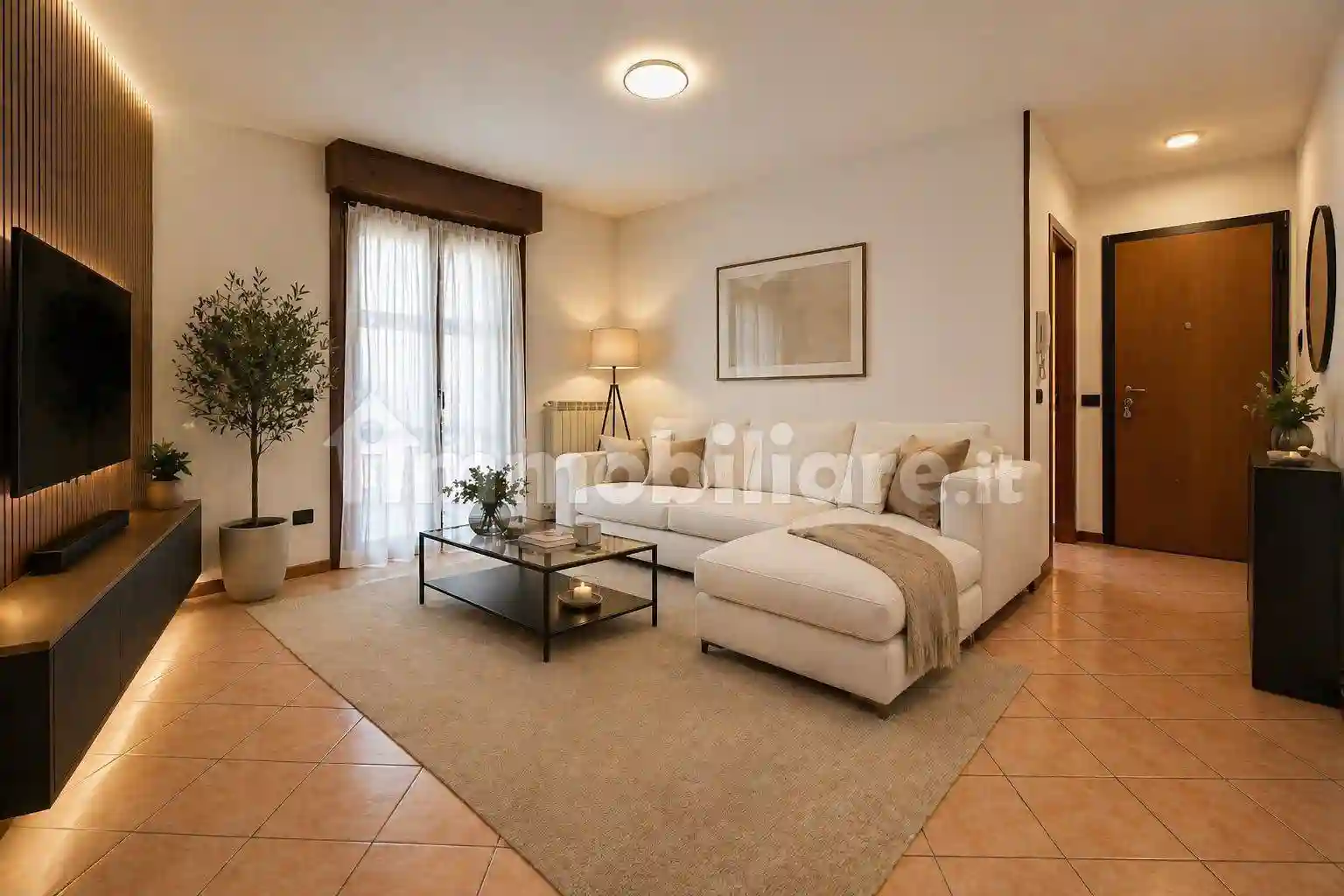 Appartamento - foto 3