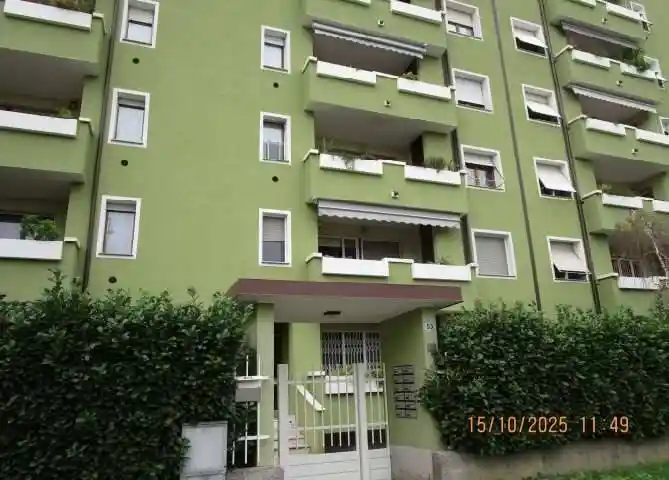 Appartamento in vendita a Cinisello Balsamo