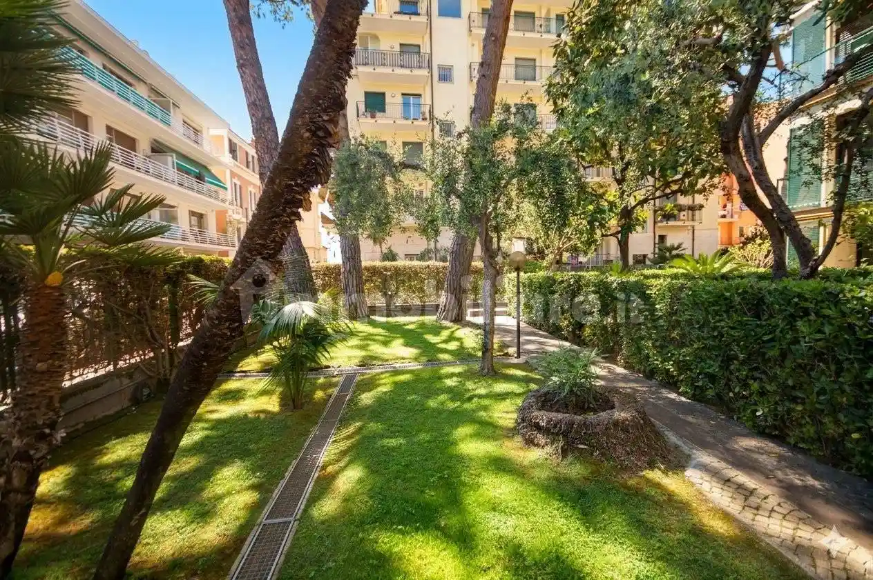 Appartamento in vendita a Bordighera