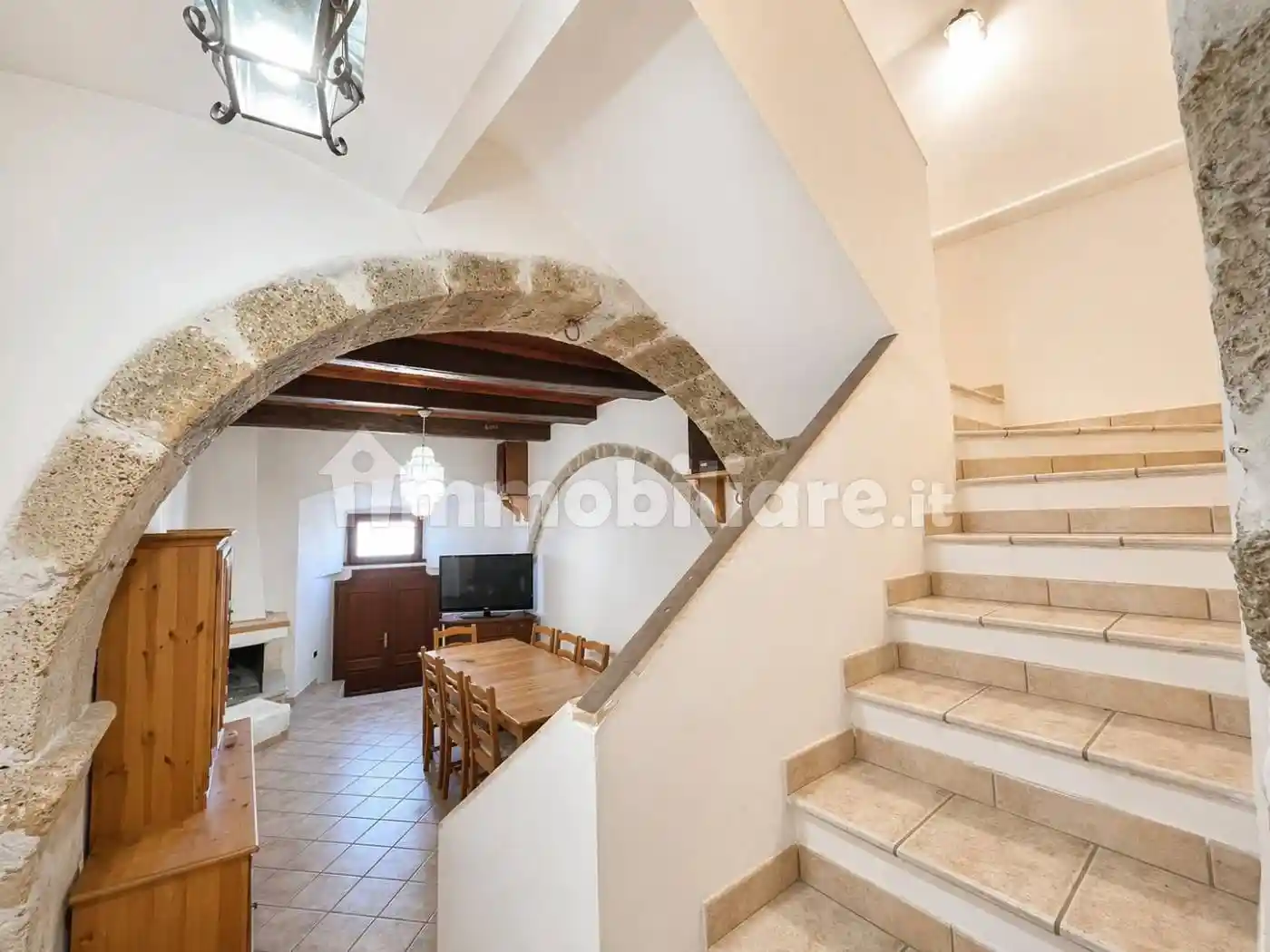 Casa indipendente in vendita a Vicalvi