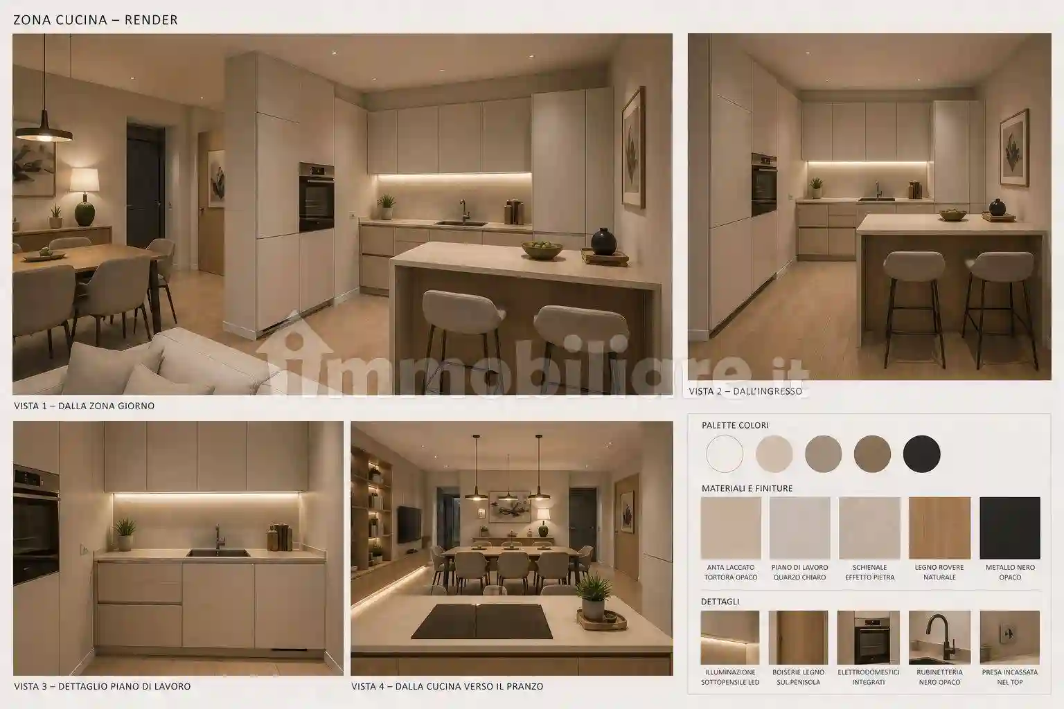 Appartamento - foto 4