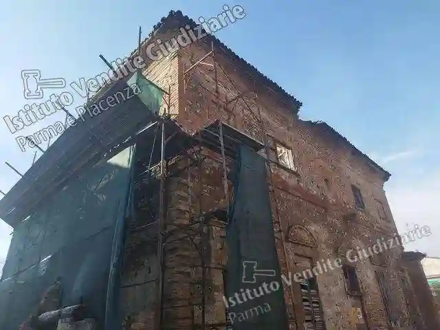 Palazzo - Stabile - foto 2