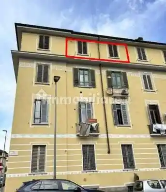 Appartamento in vendita a Torino