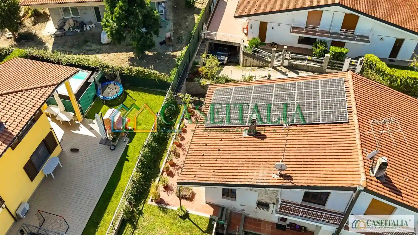 Villetta a schiera - foto 5