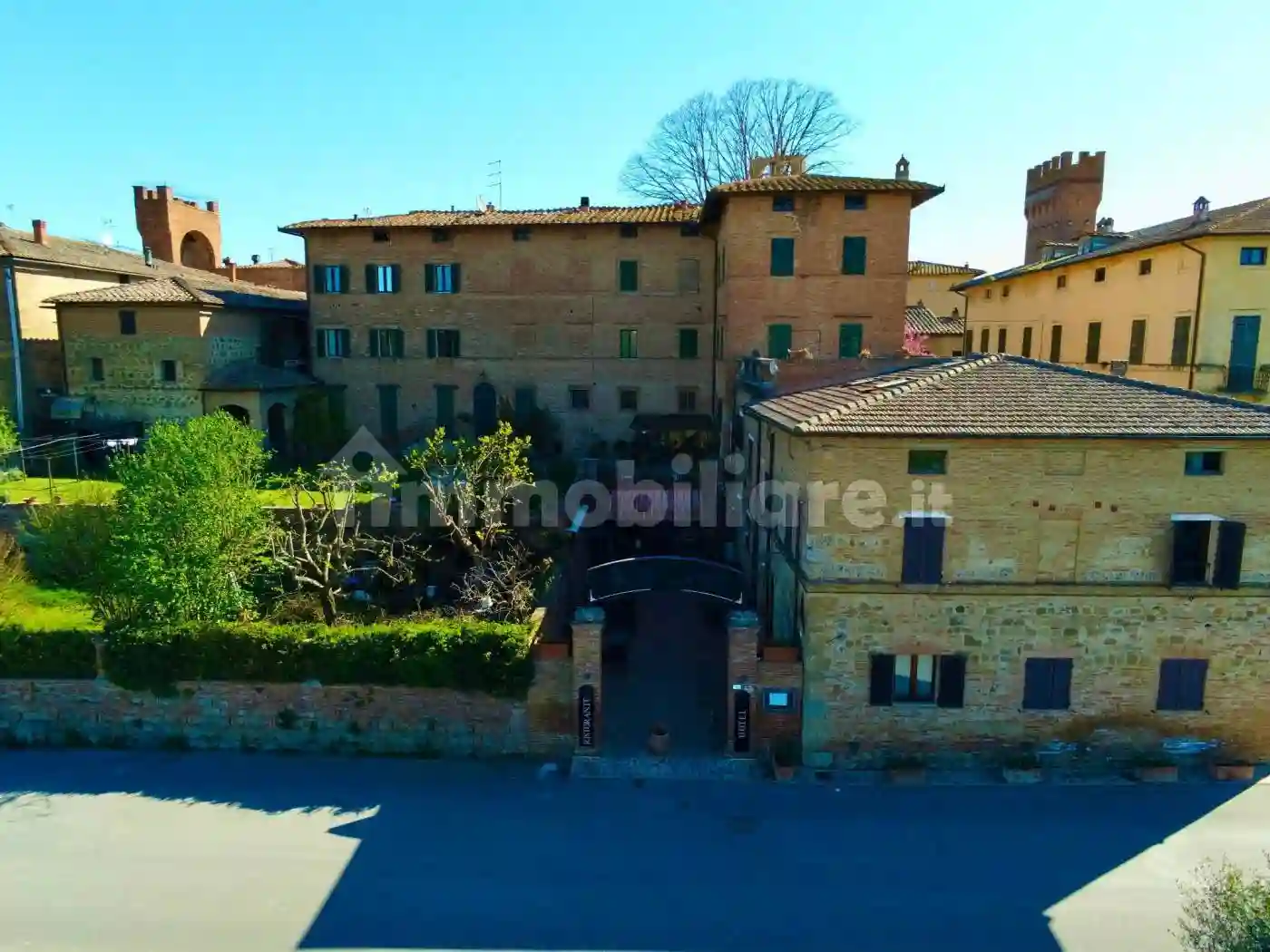 Palazzo - Edificio - foto 2
