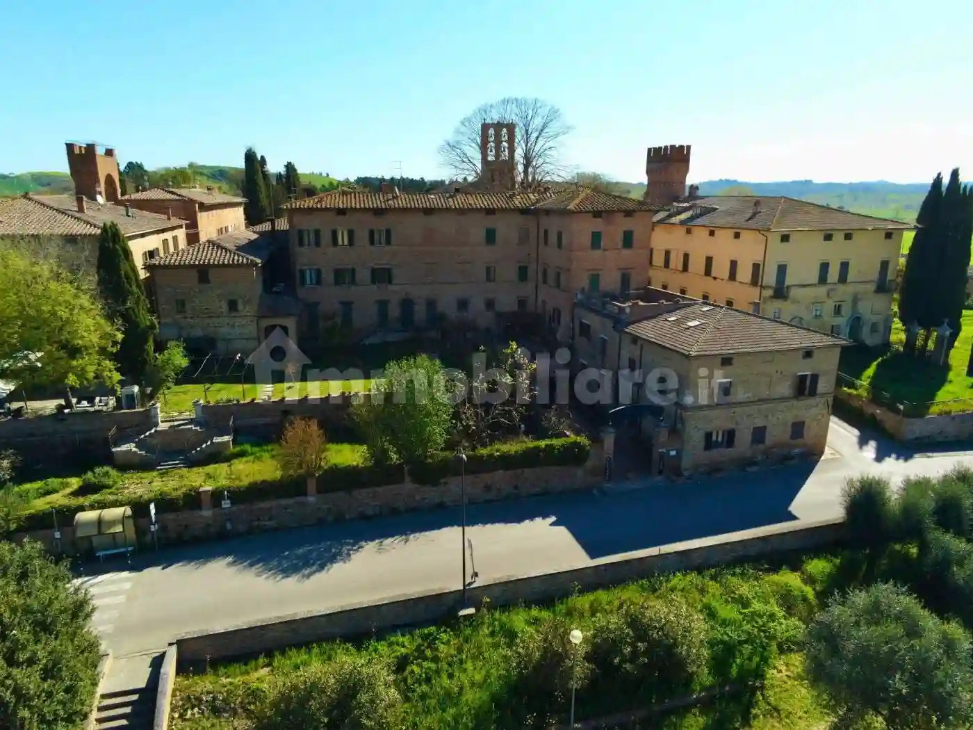 Palazzo - Edificio - foto 4