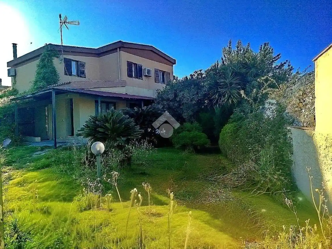 Villa in vendita a Quartu Sant'Elena