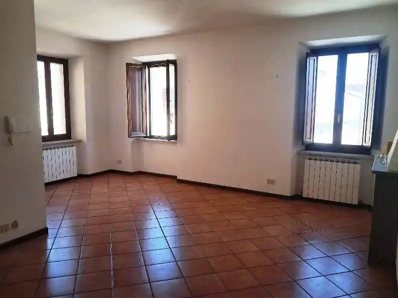 Appartamento in vendita a Chiusi