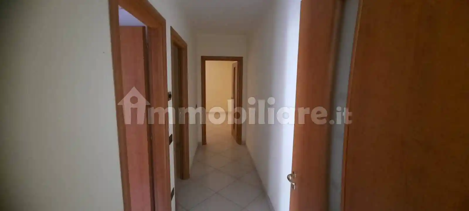 Appartamento in vendita a San Felice a Cancello