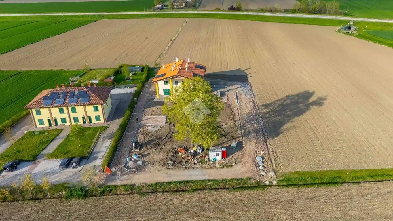 Casa indipendente in vendita a Bentivoglio
