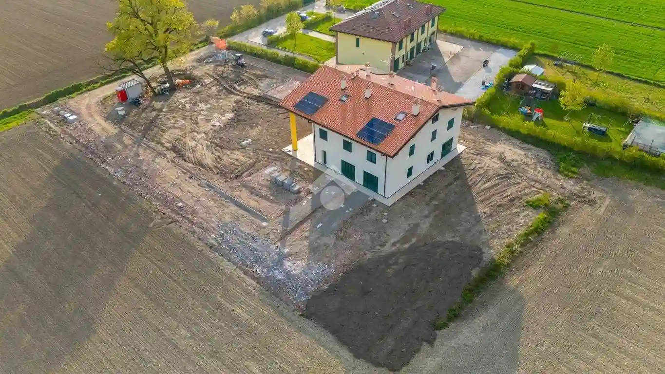 Casa indipendente - foto 2