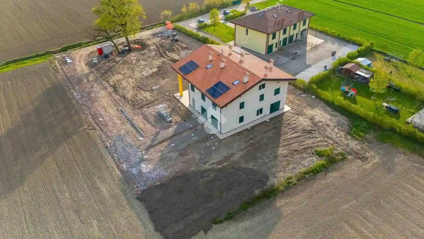 Casa indipendente - foto 5
