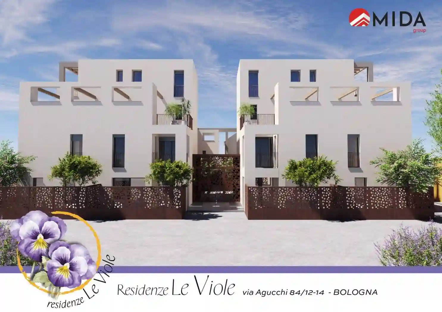 Progetto - foto 2
