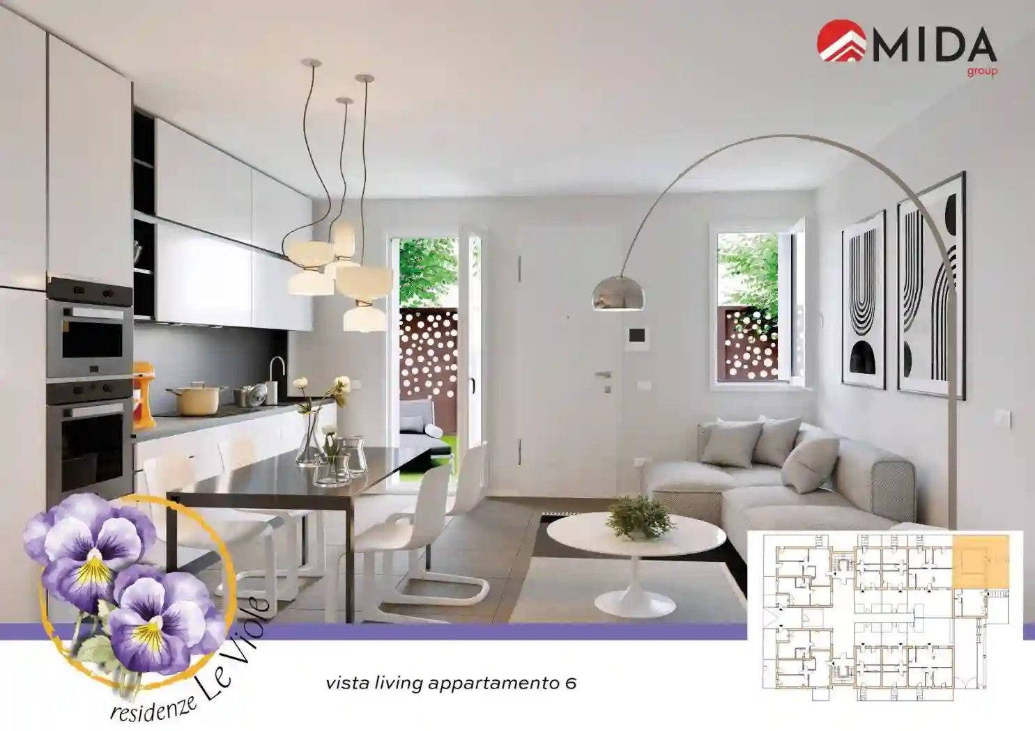 Progetto - foto 5